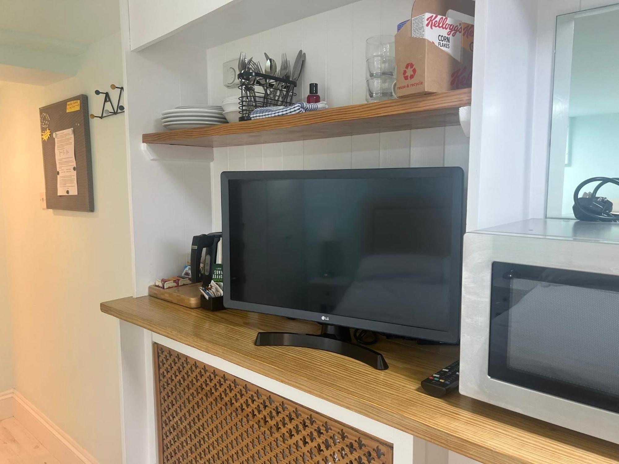 جيلدفورد Addison B&B المظهر الخارجي الصورة